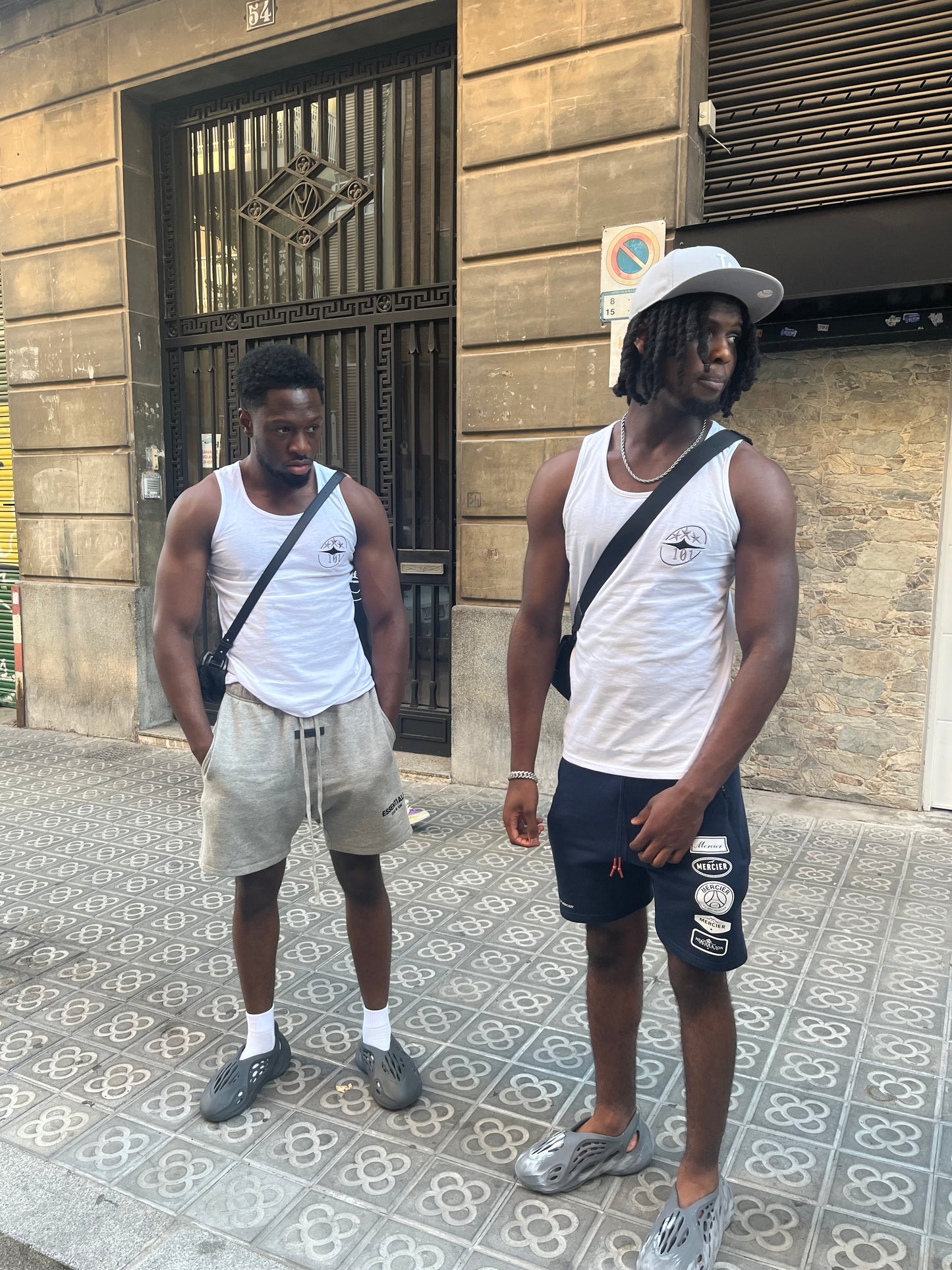 101Inspo Vest