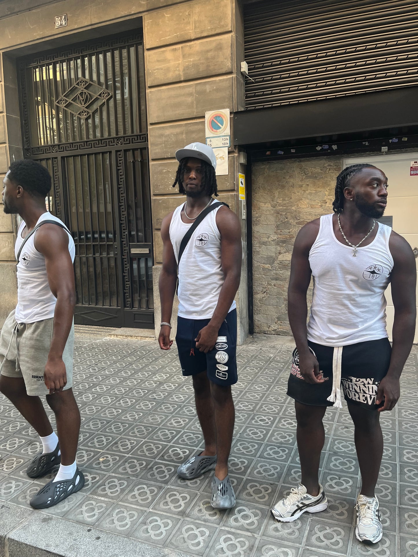 101Inspo Vest