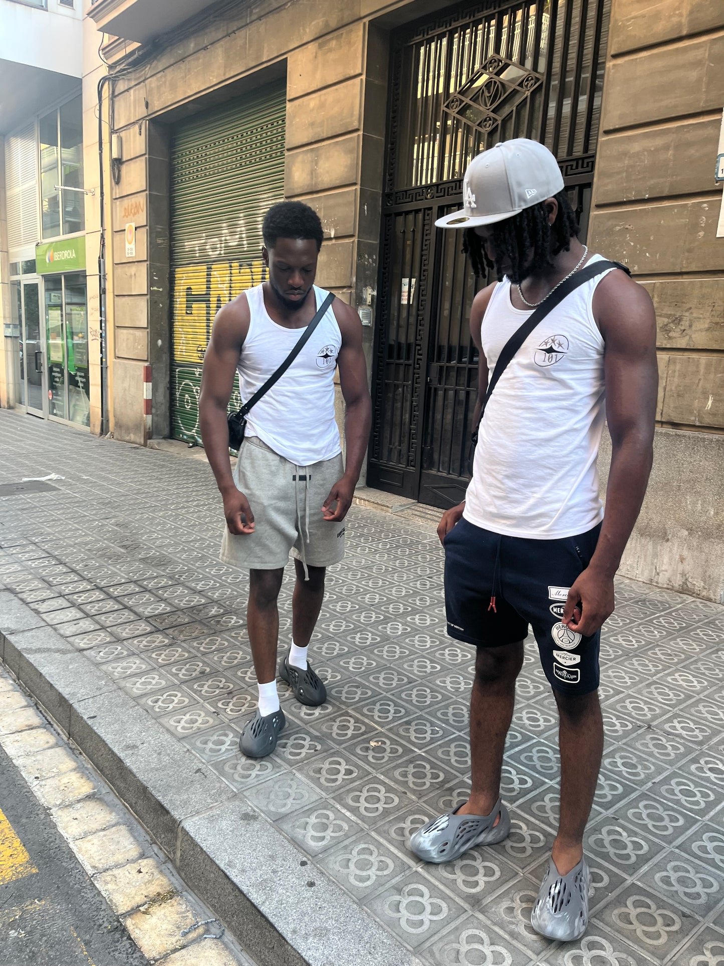 101Inspo Vest