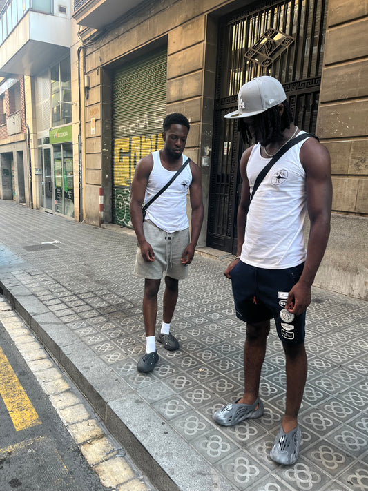101Inspo Vest